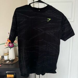 Gymshark T-shirt
